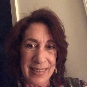 Meet your Posher, Tricia